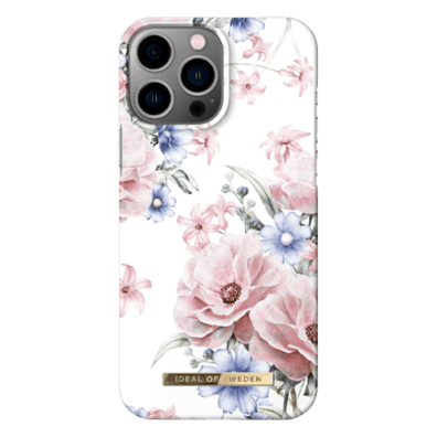 Apple iPhone 14 Pro Max Cover By Ideal Of Sweden Floral Romance | BITĖ