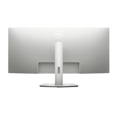 Dell S3423DWC 34" Curved Monitor White (210-BEJE) | BITĖ