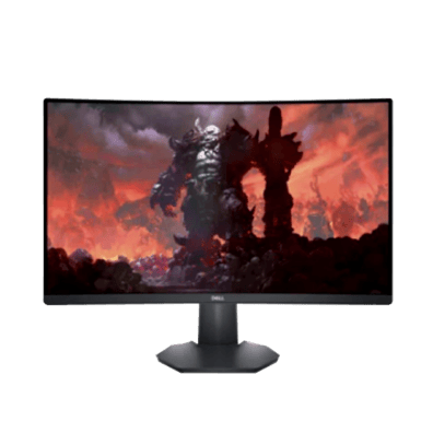 Dell S3222DGM 31.5" Curved Gaming Monitor | BITĖ