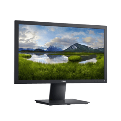 Dell E2020H 20" Monitor Black (210-AURO) | BITĖ