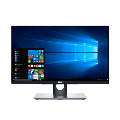 Dell P2418HT 24" Touch Monitor Black (210-AKBD) | BITĖ