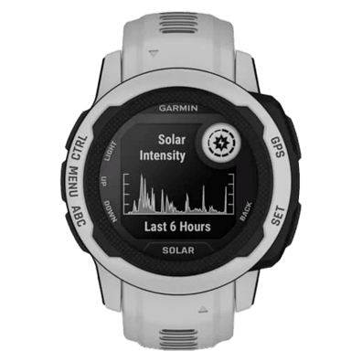 Garmin Smart Watch Instinct 2S Solar | BITĖ