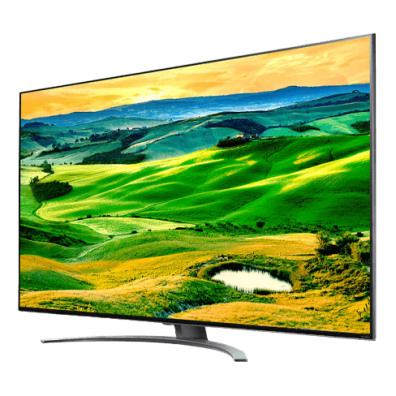LG 75" 8K QNED Smart TV 75QNED813	| BITĖ