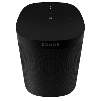 Sonos One (Gen 2) | BITĖ