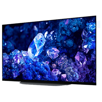 Sony 48" UHD OLED Smart TV XR48A90KAEP | BITĖ