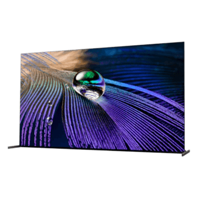 Sony 55" UHD OLED Smart TV XR55A90JAEP | BITĖ