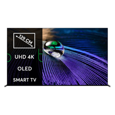 Sony 55" UHD OLED Smart TV XR55A90JAEP | BITĖ