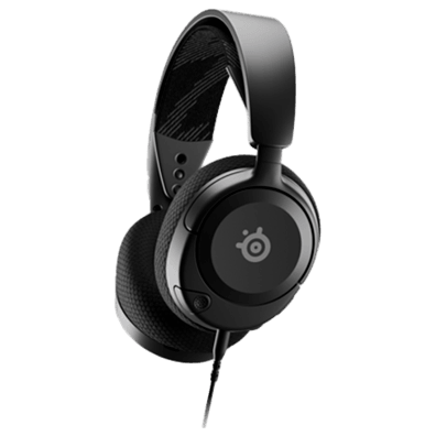 SteelSeries Gaming Headset Arctis Nova 1 Over-Ear, Built-in microphone | BITĖ