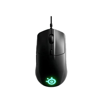 SteelSeries Rival 3 Gaming Mouse, Wired | BITĖ