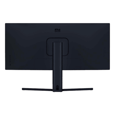 Xiaomi 34" Curved Gaming Monitor Black (BHR5133GL) | BITĖ