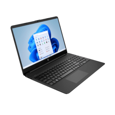HP Laptop 15S-FQ5009NY | BITĖ