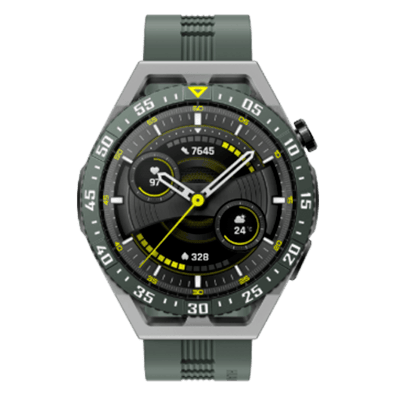 Huawei Watch GT3 SE | BITĖ