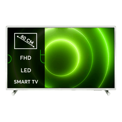 Philips 32" FHD Smart TV 32PFS6906/12 | BITĖ