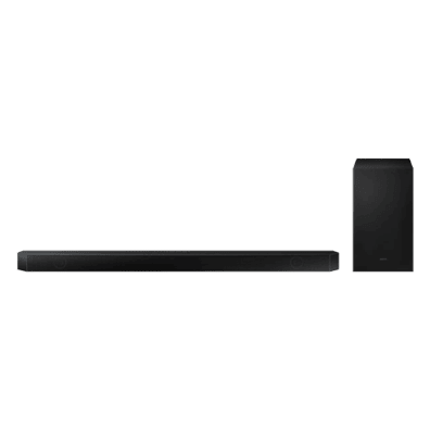Samsung HW-Q700B Soundbar Black | BITĖ