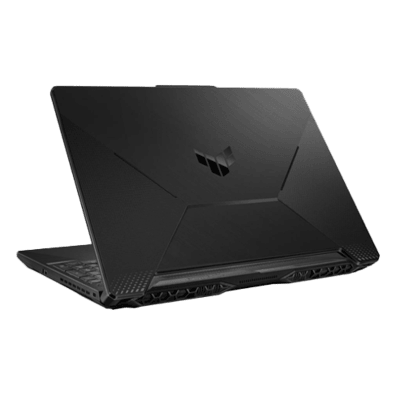 Asus TUF FA506ICB 15.6" | BITĖ