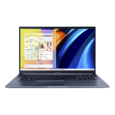 Asus VivoBook M1502IA-BQ100W 15.6" | BITĖ