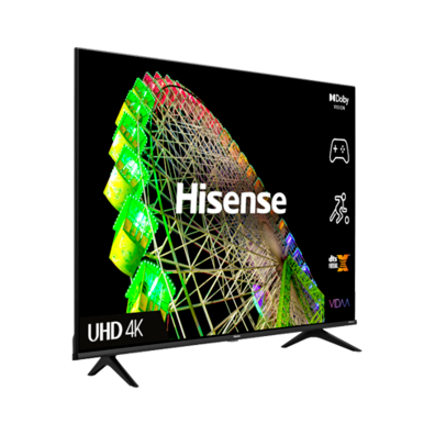 Hisense 55" 4K UHD Smart TV 55A6BG	| BITĖ