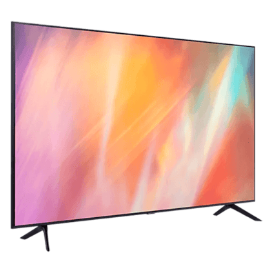 Samsung 50" 4K Smart TV (UE50AU7172UXXH) | BITĖ