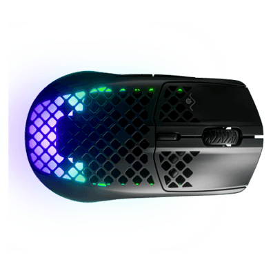 Aerox 3 Wireless Mouse (2022) | BITĖ