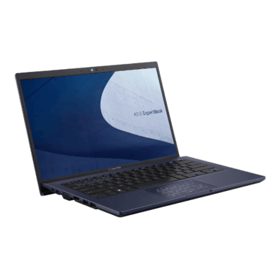 Asus ExpertBook B1 14" | BITĖ