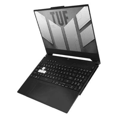 Asus TUF FX517ZM-HQ129W 15.6" | BITĖ