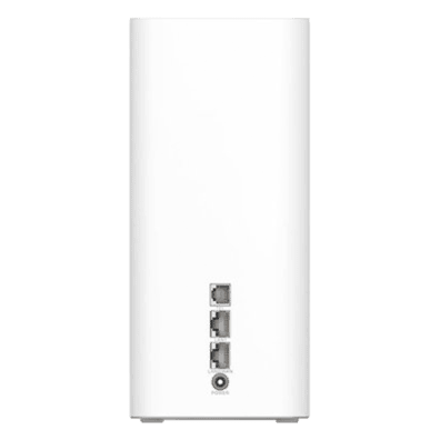 Huawei H138-380 5G CPE Pro 3 White | BITĖ