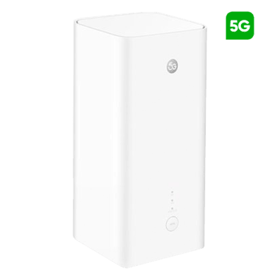 Huawei H138-380 5G CPE Pro 3 White | BITĖ