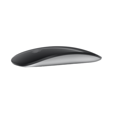 Magic Mouse - Black Multi-Touch Surface | BITĖ 1