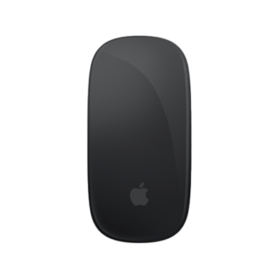 Magic Mouse - Black Multi-Touch Surface | BITĖ 2