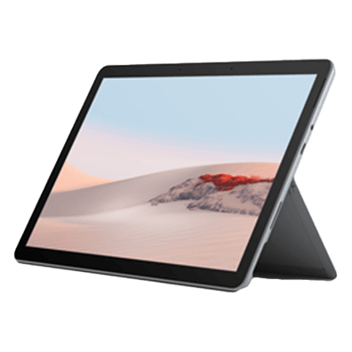 Microsoft Surface Go 2 10.5" | BITĖ
