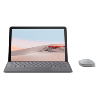 Microsoft Surface Go 2 10.5" | BITĖ