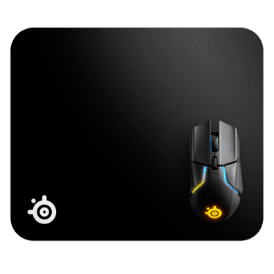 QcK Heavy Medium Mousepad | BITĖ