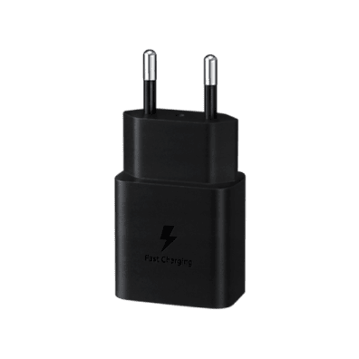Samsung Power Adapter 15W Type-C (w/o cable) | BITĖ