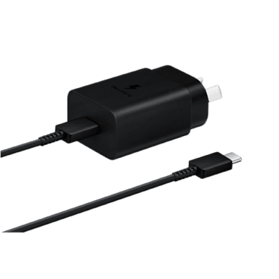 Samsung Power Adapter 15W Type-C (with cable) | BITĖ