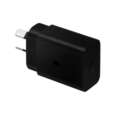 Samsung Power Adapter 15W Type-C (with cable) | BITĖ