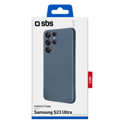 Samsung Galaxy S23 Ultra Instinct Cover By SBS | BITĖ 4