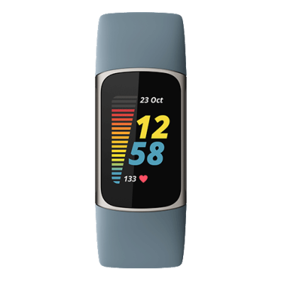Fitbit Charge 5 išmanioji apyrankė | BITĖ 1