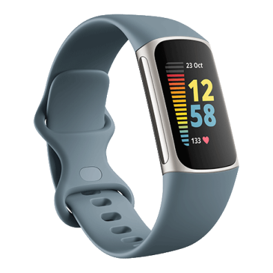 Fitbit Charge 5 išmanioji apyrankė | BITĖ 2