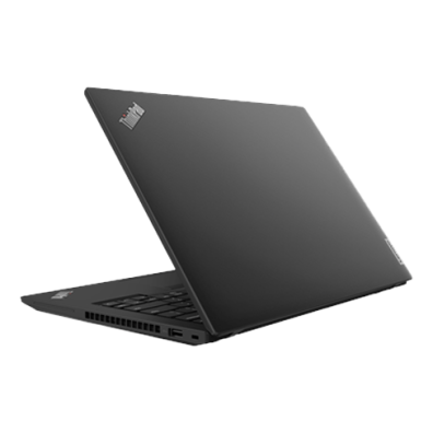 Lenovo ThinkPad T14 (Gen 3) 14" i5-1235U 16/256GB SSD Black (21AH00CBMH) | BITĖ 2
