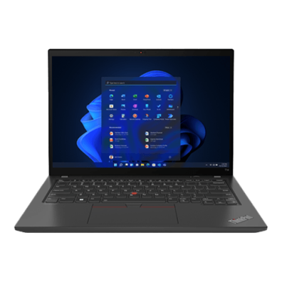 Lenovo ThinkPad T14 (Gen 3) 14" i5-1235U 16/256GB SSD Black (21AH00CBMH) | BITĖ 1
