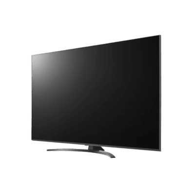 LG 65" 4K OLED UHD Smart TV 65UQ81003LB | BITĖ