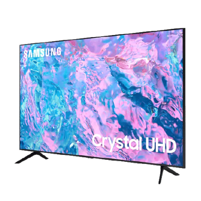 Samsung 75" Crystal 4K UHD Smart TV UE75CU7172UXXH | BITĖ 2