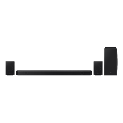 Samsung Q-Series Soundbar HW-Q930B | BITĖ