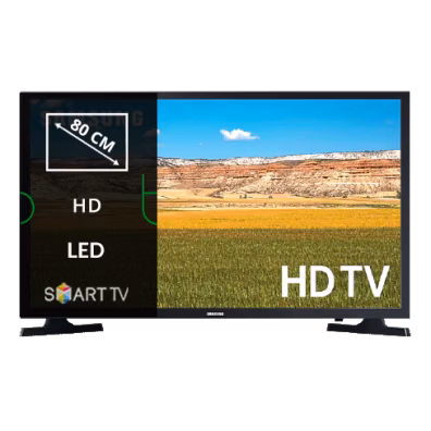 Samsung 32" LED T4300 HD Smart TV UE32T4302AEXXH | BITĖ 1