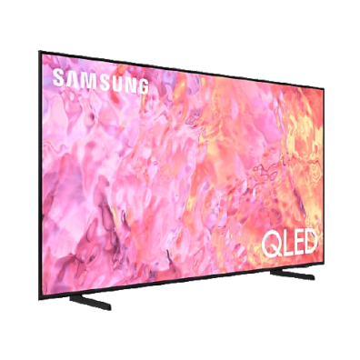 Samsung 43" QLED Q60C 4K UHD Smart TV QE43Q60CAUXXH | BITĖ 2