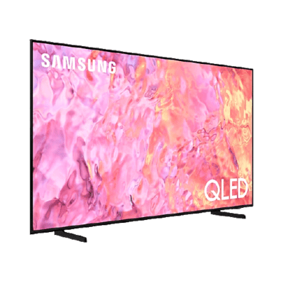 Samsung 55" QLED 4K UHD Smart TV QE55Q60CAUXXH | BITĖ 2