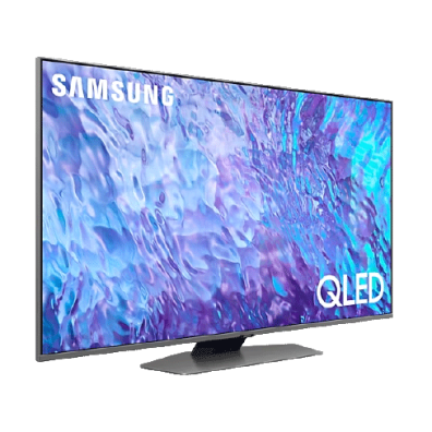 Samsung 55" QLED Q70C 4K UHD Smart TV QE55Q77CATXXH | BITĖ 2