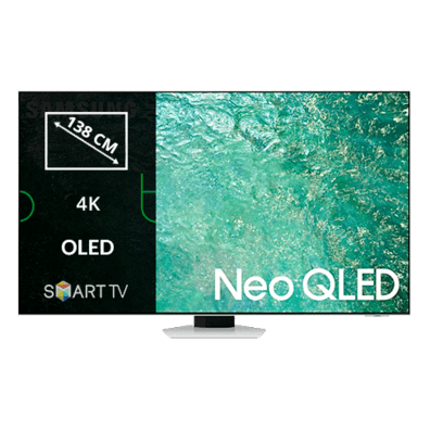 Samsung 55" Neo QLED 4K UHD Smart TV QE55QN85CATXXH | BITĖ 1
