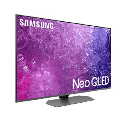 Samsung 55" Neo QLED 4K UHD Smart TV QE55QN90CATXXH | BITĖ 2