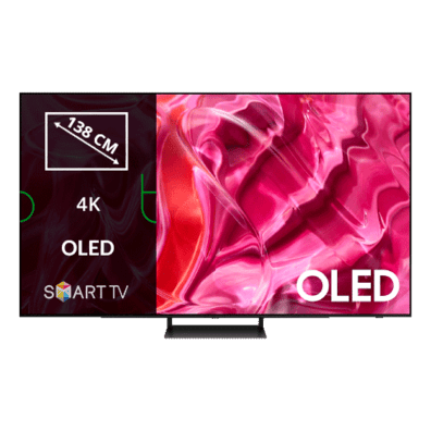 Samsung 55" OLED 4K UHD Smart TV QE55S90CATXXH | BITĖ 1
